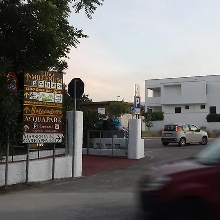 Dascula Monopoli