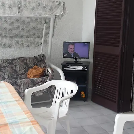 Dascula Casa de Férias