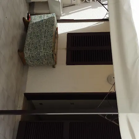 Casa de Férias Dascula