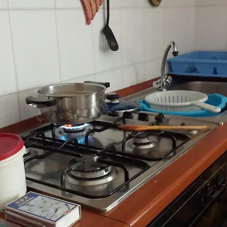 Dascula Casa de Férias *